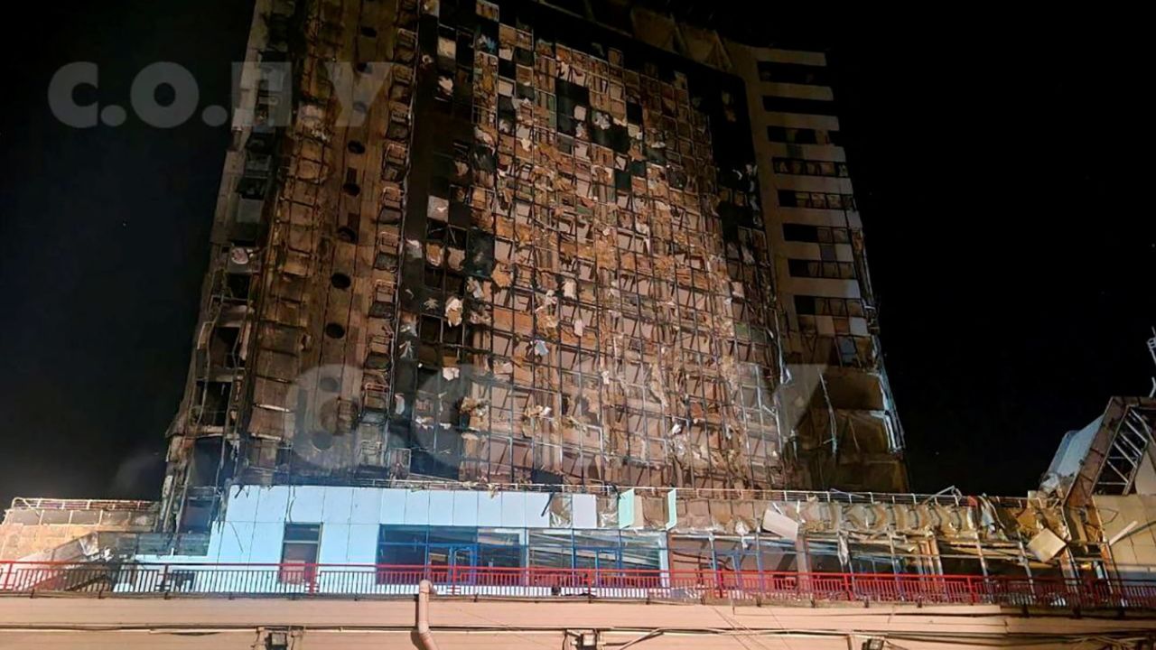 Defence Forces Southern Ukraine